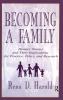 Becoming A Family