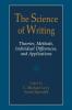 Science of Writing
