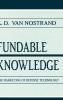Fundable Knowledge