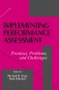 Implementing Performance Assessment