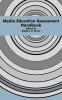 Media Education Assessment Handbook