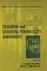 Teaching and Learning Personality Assessment