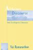 Alzheimer Discourse