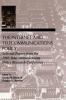 Internet and Telecommunications Policy