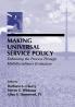 Making Universal Service Policy