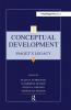 Conceptual Development