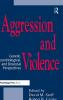 Aggression and Violence
