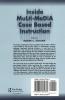 Inside Multi-Media Case Based Instruction