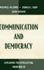 Communication and Democracy