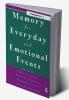 Memory for Everyday and Emotional Events