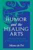Humor and the Healing Arts