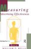 Measuring Advertising Effectiveness