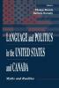 Language and Politics in the United States and Canada