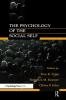 Psychology of the Social Self