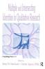 Multiple and intersecting Identities in Qualitative Research