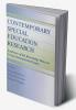 Contemporary Special Education Research