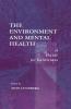 Environment and Mental Health