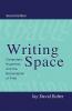 Writing Space