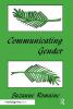 Communicating Gender
