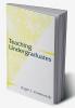 Teaching Undergraduates