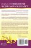 Handbook of Undergraduate Second Language Education