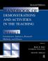 Handbook of Demonstrations and Activities in the Teaching of Psychology
