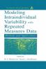 Modeling Intraindividual Variability With Repeated Measures Data