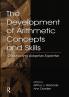 Development of Arithmetic Concepts and Skills