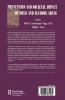 Prevention and Societal Impact of Drug and Alcohol Abuse