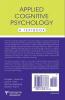Applied Cognitive Psychology