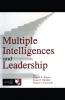 Multiple Intelligences and Leadership