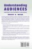 Understanding Audiences
