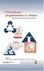 Perceptual Organization in Vision