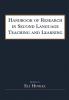 Handbook of Research in Second Language Teaching and Learning