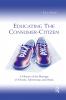 Educating the Consumer-citizen