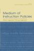Medium of Instruction Policies