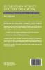 Elementary Science Teacher Education