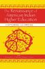 Renaissance of American Indian Higher Education