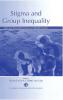 Stigma and Group Inequality
