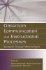 Classroom Communication and Instructional Processes