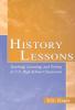 History Lessons
