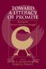 Toward a Literacy of Promise