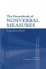 Sourcebook of Nonverbal Measures