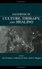 Handbook of Culture Therapy and Healing