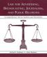 Law for Advertising Broadcasting Journalism and Public Relations
