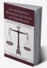 Law for Advertising Broadcasting Journalism and Public Relations