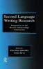 Second Language Writing Research