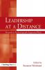 Leadership at a Distance