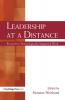 Leadership at a Distance