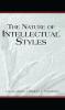 Nature of Intellectual Styles